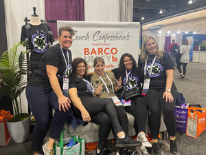 Nurses Inspire Nurses | Barco Uniforms <br>Launch 