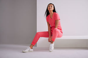 Top Medical Scrub Trends to Watch in Spring 2022