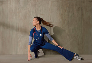 Nurse Burnout Is Real. Tackle It Together with Barco.