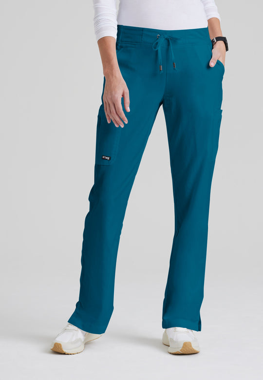 Mia Scrub Pant