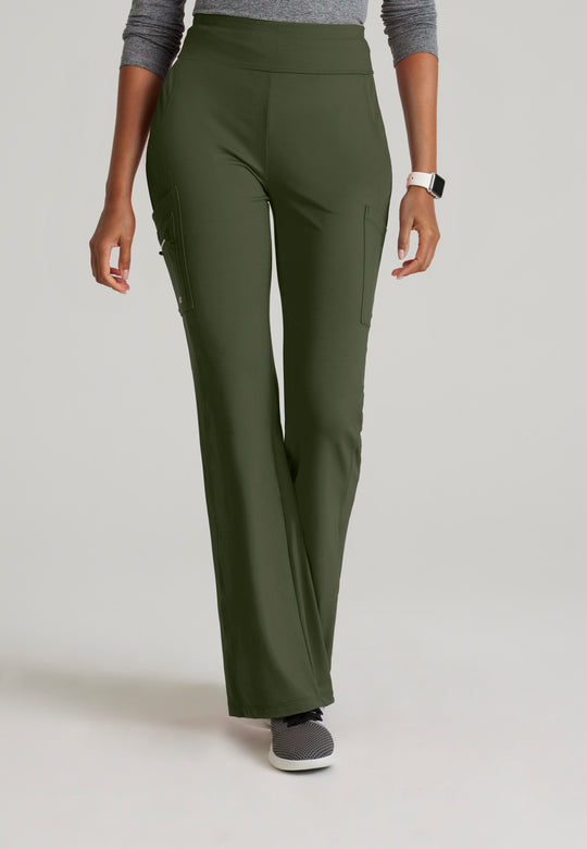 Sprint Knit Pant