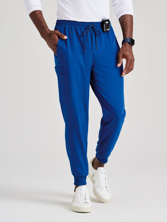 Rally 6-Pocket Jogger Scrub Pant - Sale