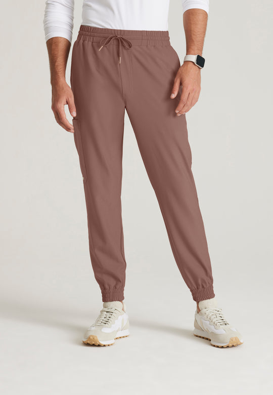 Voyager Jogger Scrub Pant