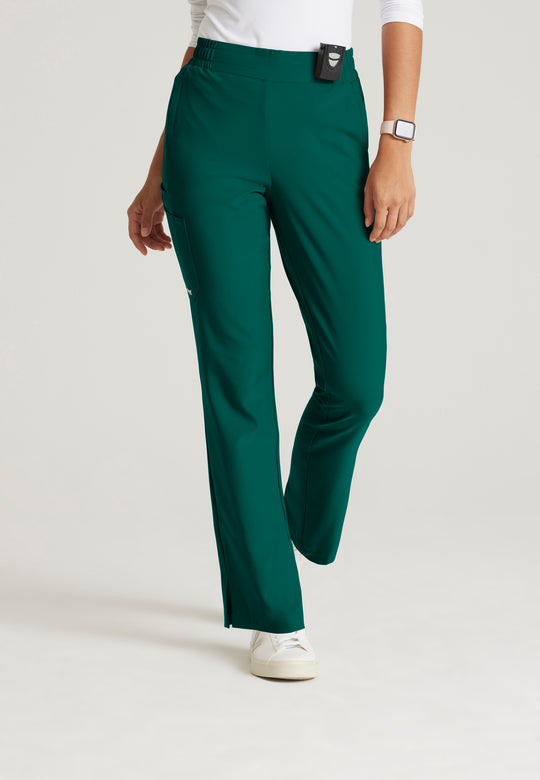 Cosmo Scrub Pant