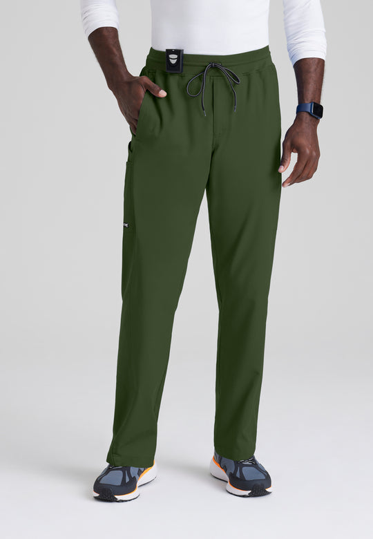 Hudson Pant