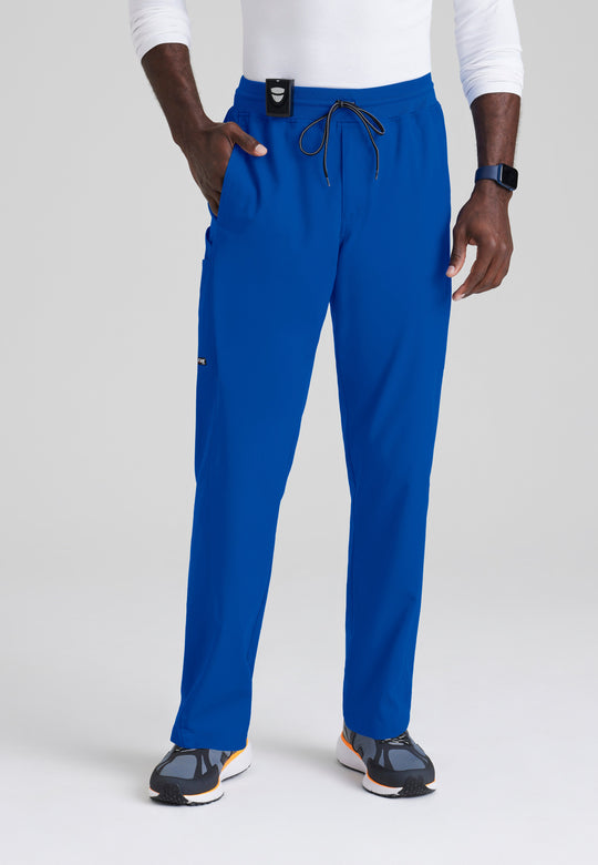 Hudson Pant