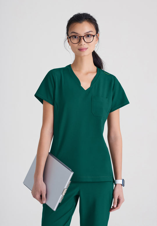 Sway Tuck-In Top