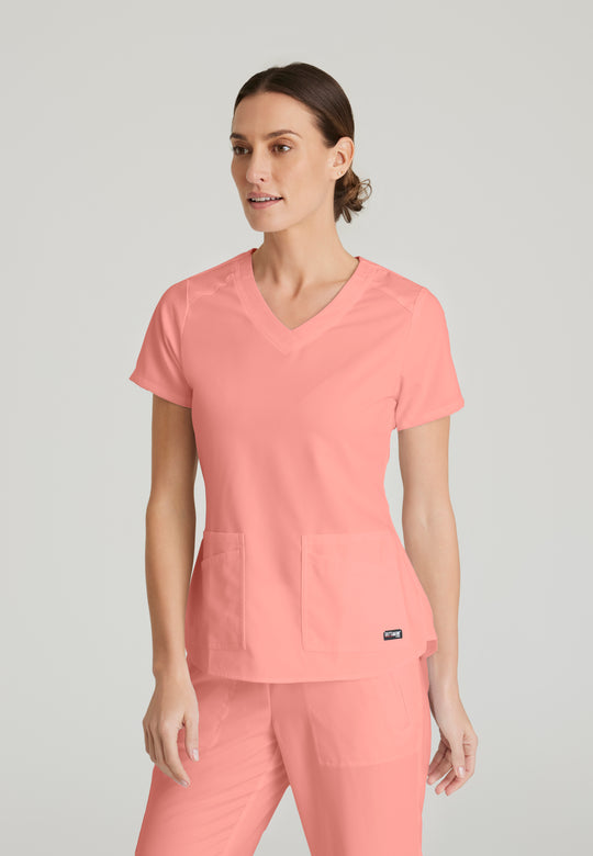 Emma Scrub Top - Sale