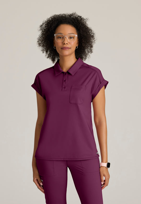 Renew Knit Top
