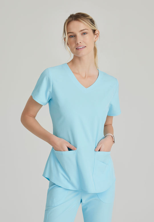 Breeze Scrub Top - Sale