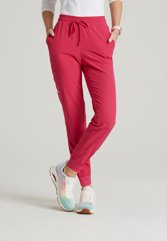 Theory Jogger Scrub Pant