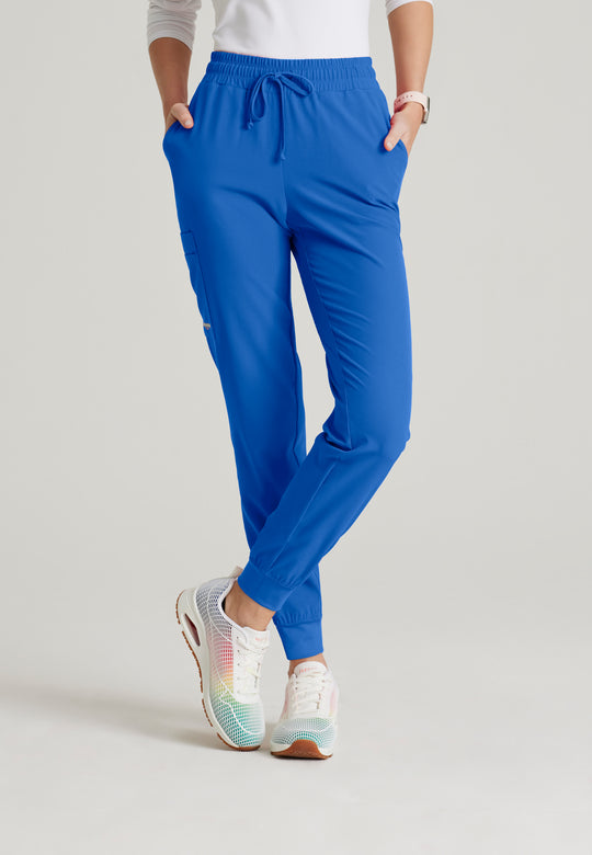 Theory Jogger Scrub Pant