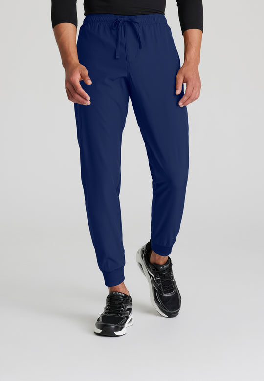 Structure 3-Pocket Jogger Scrub Pant