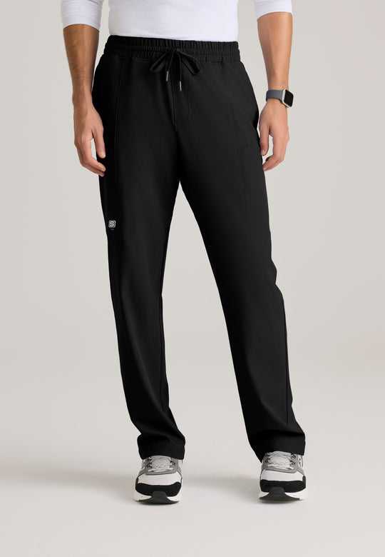 Horizon Slim 5-Pocket Cargo Scrub Pant - Sale