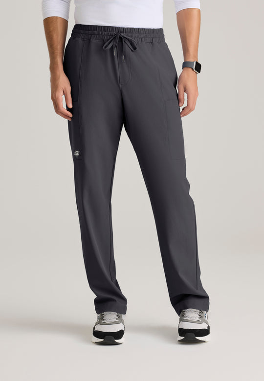 Horizon Slim 5-Pocket Cargo Scrub Pant - Sale