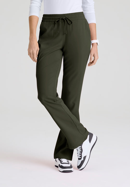 Gamma Scrub Pant